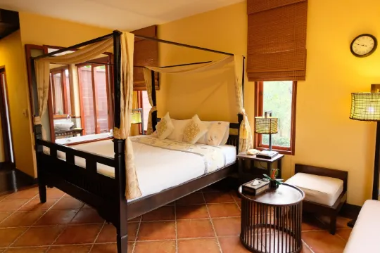 ห้องสวีท