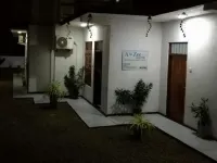 Atozee Airport Villa Hôtels à : Minuwangoda