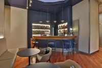 Palace Hotel Moderno Hotels in Fontanafredda