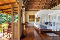 Bosque del Cabo Rain Forest Lodge Hotels in Puerto Jimenez