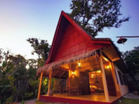 Old Tree's House Hotels in Mae Ai