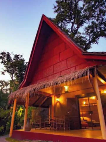 รูปภาพของโอลด์ ทรี เฮ้าส์