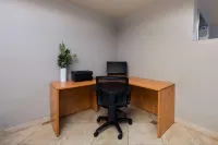 Best Western Lanai Garden Inn  Suites - Business
