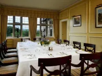 Bodysgallen Hall Hotel Restaurant and Spa - Morgenmad