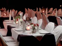 Polokwane Place-Uhuru Manor - Bữa sáng