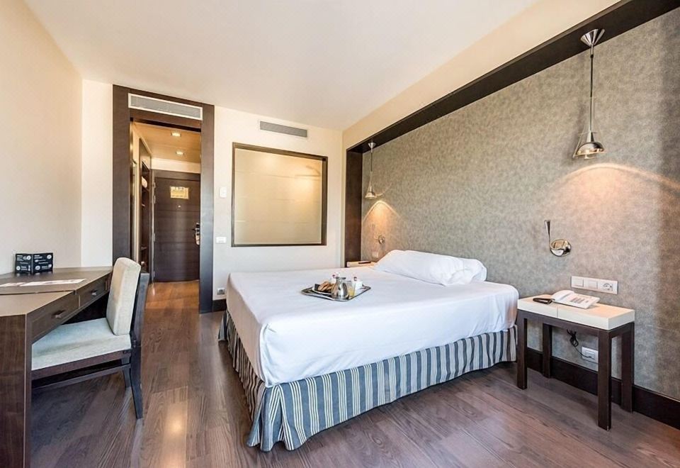 호텔 메르카데르