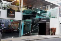 The Hotel Hotels in Barra