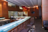 Radisson Blu Hotel Greater Noida - bar