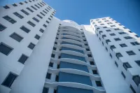 Centrepoint Apartments Caloundra
