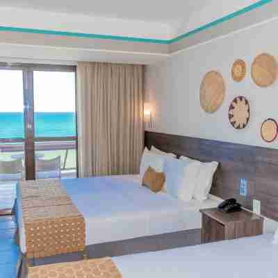 Wish Natal Rooms