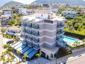 Heksamil Hotel