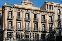 Hotel Ramblas Internacional Hotellit kohteessa 