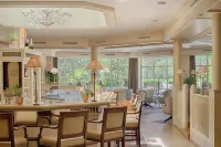 壯麗 spa 酒店 - 酒吧