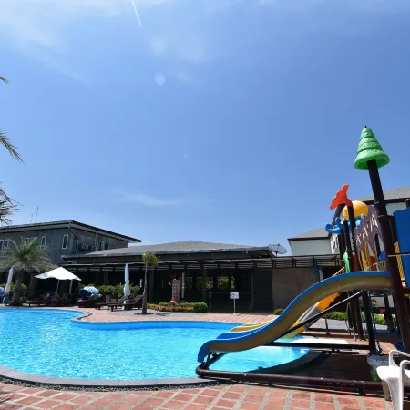 Varin Beach Resort