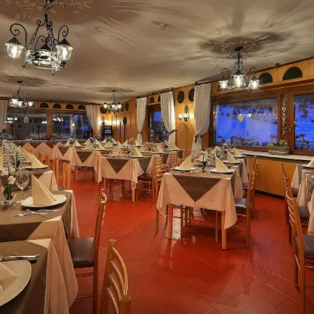 Hotel Loredana