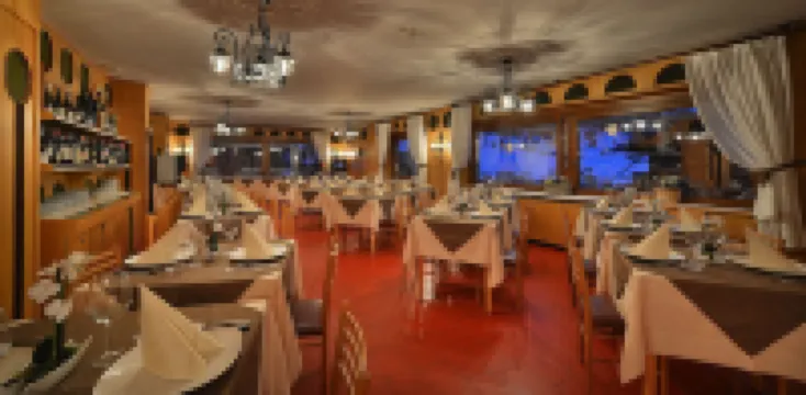 Hotel Loredana Hotels in Livigno