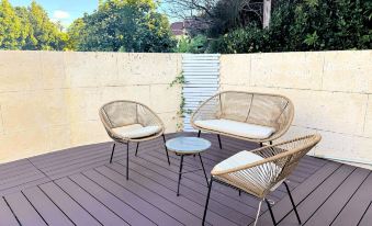 Grandioso Okinawa Pool Villa Onna 4