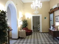 هوتل ديل سنترو فنادق في باليرمو