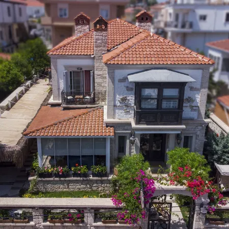 Provence MANSİON ALAÇATI