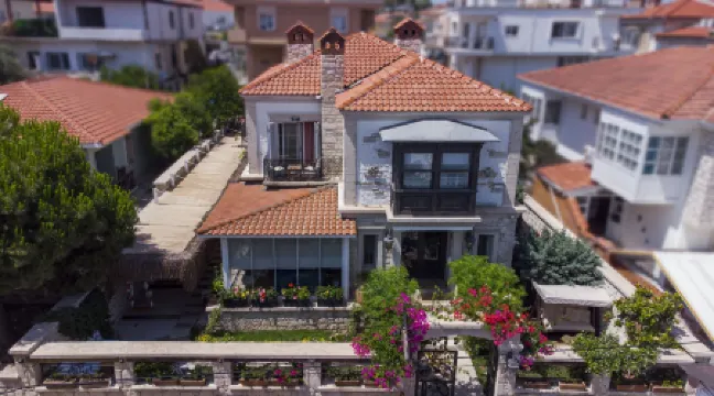 宅邸阿拉恰特省酒店