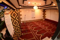 Al Eairy Serviced Apartments Company is a one person company Dammam 7 - Wi-Fi