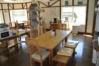 Pension Megumiyuki - servizio colazione