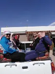 Mars Private Camp Отели рядом с достопримечательностью «Wadi Rom»