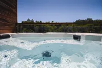 Hotel Rural Vale Do Rio - Spa