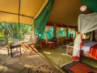 Serenity Mara Legends Camp Hotels in Mara