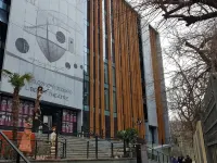 Hotel Liberty Theatre Các khách sạn gần Quảng trường Tự do