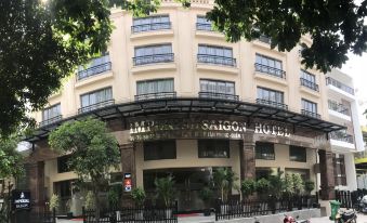 Imperial Saigon Hotel