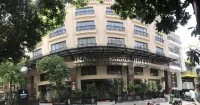 Imperial Saigon Hotel Hotels in District 7 - Phu My Hung