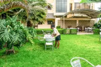 Astorian Grand Hotel