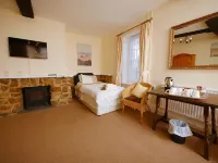 The Five Bells, Eastry - Inns