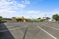 Arkana Motel Maryborough, SureStay Collection by BW - parking