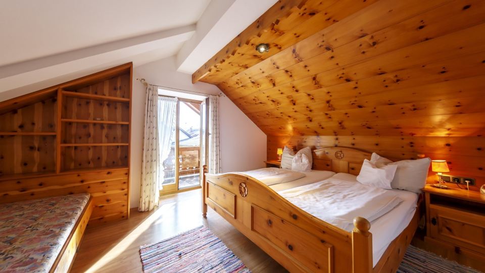 Hotel & Gasthof Fraundorfer