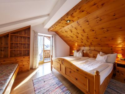 Hotel & Gasthof Fraundorfer