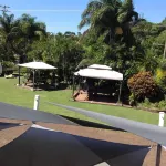 Avlon Gardens Motel Hotels in Lennox Head