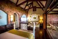 Paradise Sun Hotel Seychelles