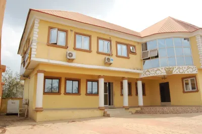 Yseg Hotel Ibadan Hotels in 