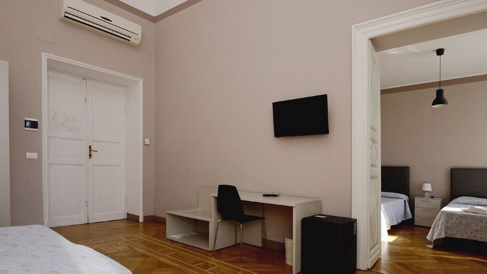 Hotel Mediterranee