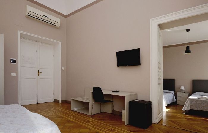 Hotel Mediterranee