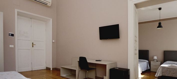 Hotel Mediterranee Hotels in Genoa