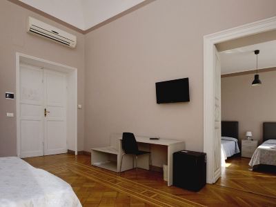 Hotel Mediterranee