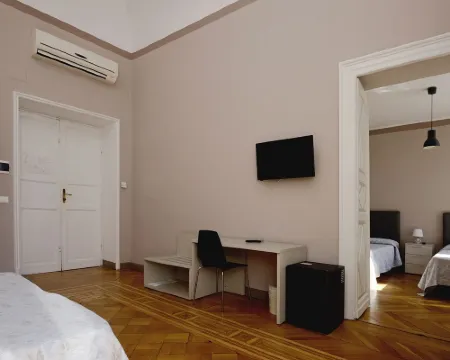 Hotel Mediterranee Hotel a Pegli