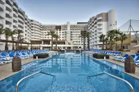Db San Antonio Hotel + Spa All Inclusive - Ocean View