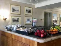 Hardman House Hotels in Carson City
