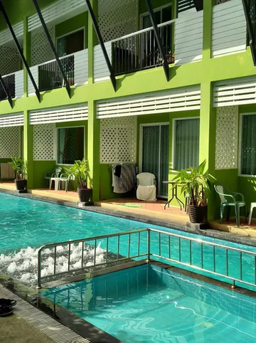 รูปภาพของเขาหลัก ซีเนียร์ บังกาโล​ C-Nior Bungalows