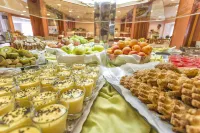 ALEGRIA Maripins - breakfast