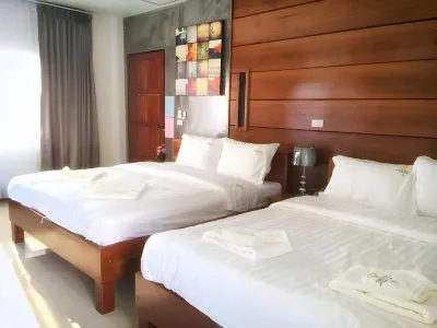 The Key Hotel Các khách sạn ở 